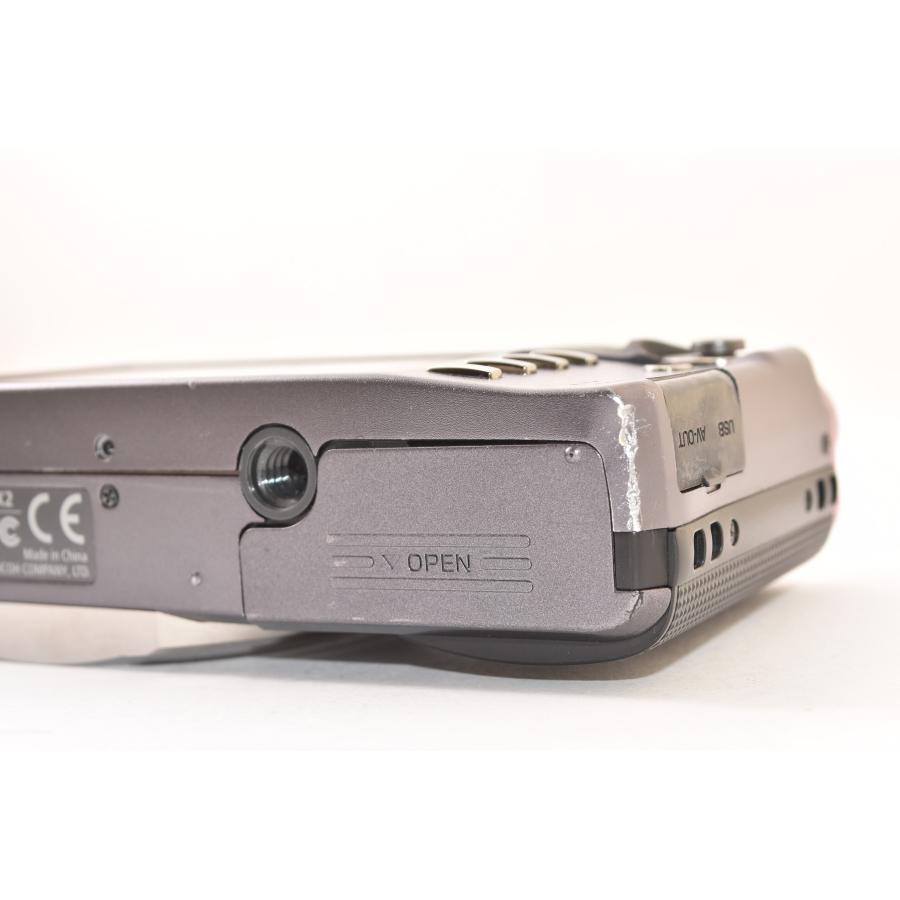 RICOH リコー CX2 ツートン コンパクトデジタルカメラ J2511015