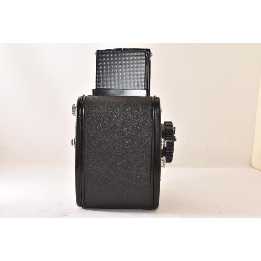 ☆ジャンク品☆ Kowa コーワ SIX ＋85mm F2.8 ブラック 中判カメラ