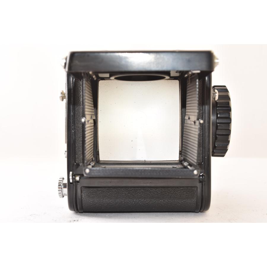 ☆ジャンク品☆ Kowa コーワ SIX ＋85mm F2.8 ブラック 中判カメラ