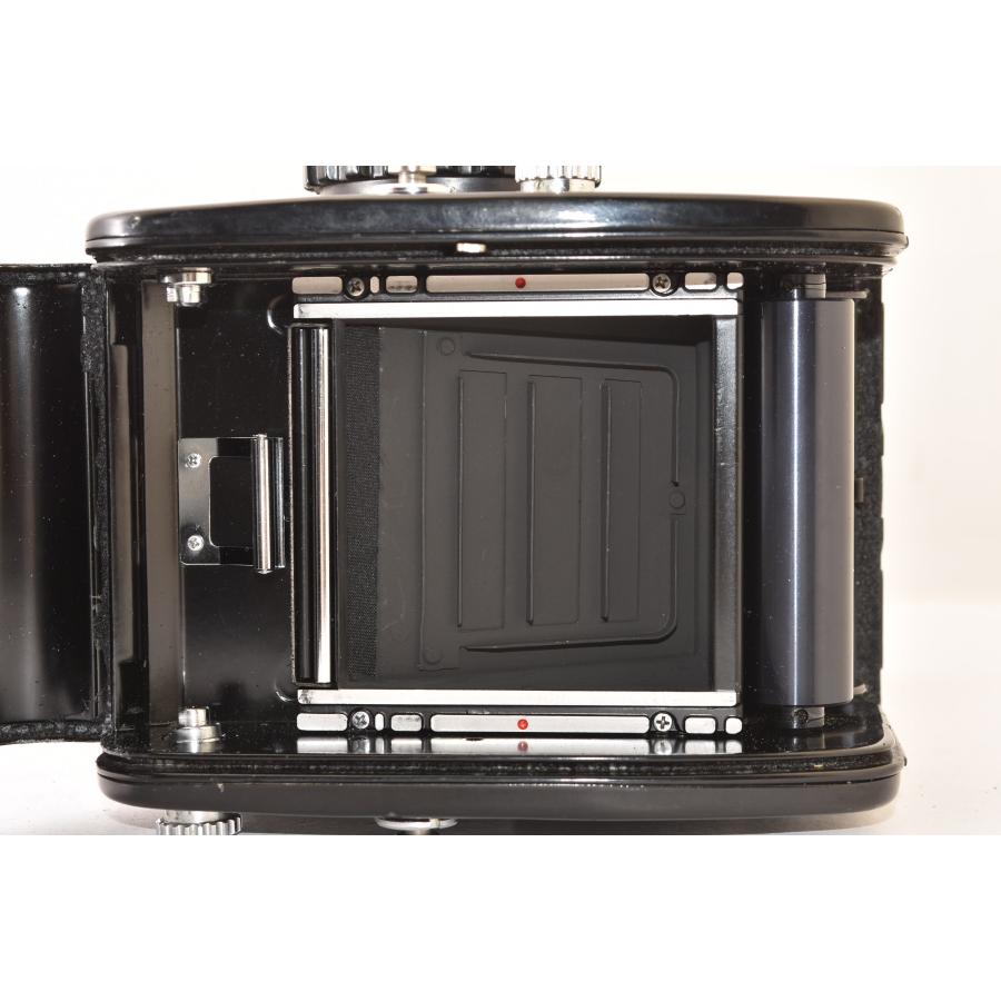 ☆ジャンク品☆ Kowa コーワ SIX ＋85mm F2.8 ブラック 中判カメラ