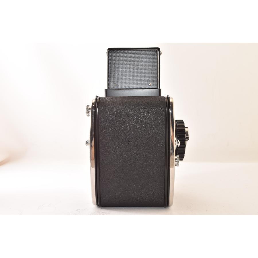 ☆ジャンク品☆ Kowa コーワ SIX ＋85mm F2.8 シルバー 中判カメラ
