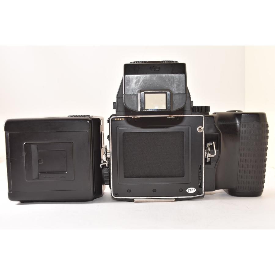 マミヤ MAMIYA M645 SUPER ボディ + AE PRISM FINDER 中判カメラ J2511509_2
