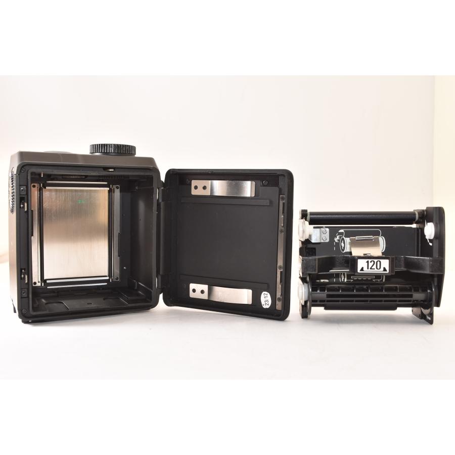 マミヤ MAMIYA M645 SUPER ボディ + AE PRISM FINDER 中判カメラ J2511509_8
