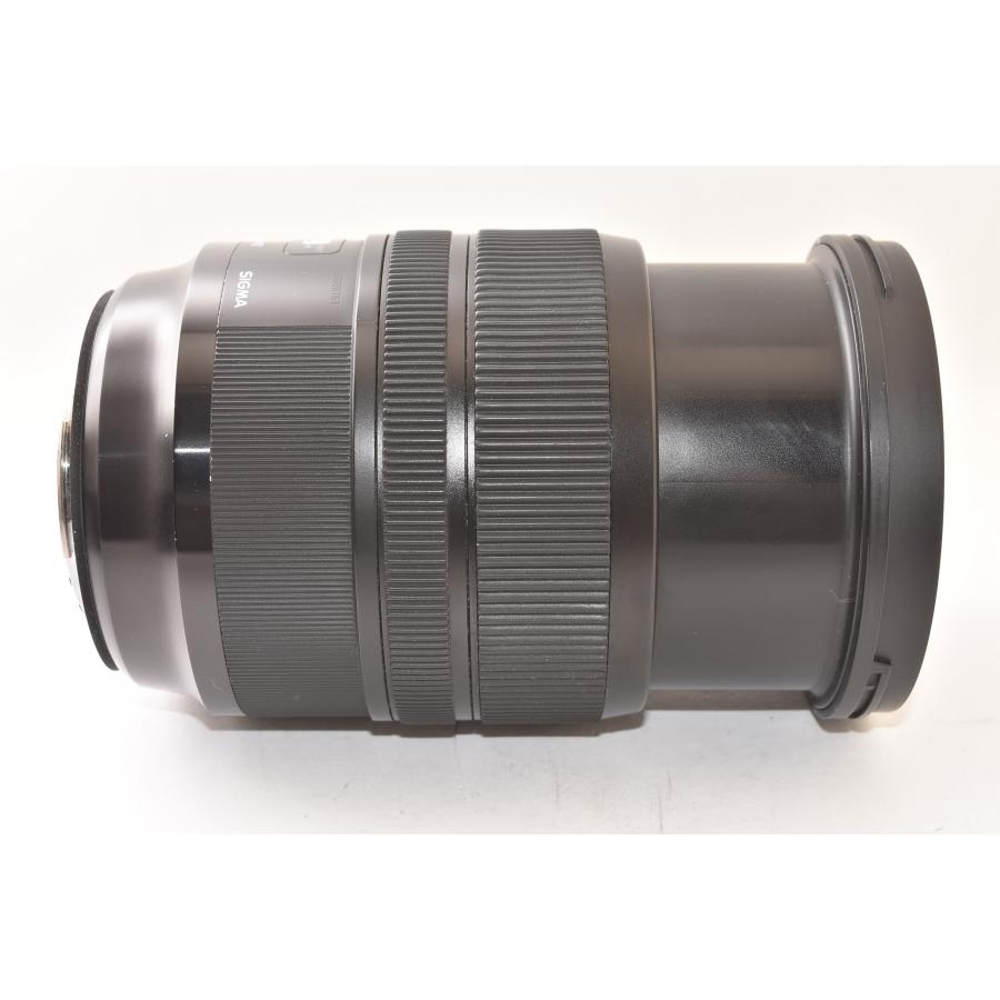 【ジャンク品】SIGMA シグマ 24-70mm F2.8 DG OS HSM ☆ジャンク品☆ SIGMA シグマ 24-70mm F2.8 DG OS HSM Art 017 for