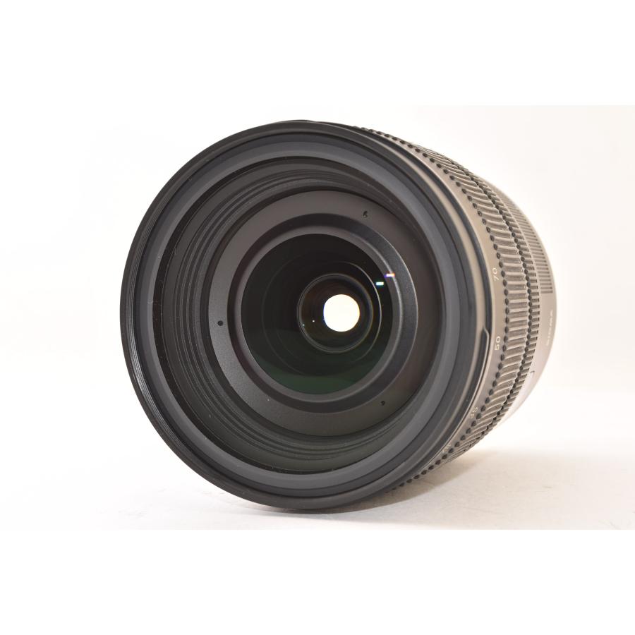 ☆ジャンク品☆ SIGMA シグマ 24-70mm F2.8 DG OS HSM Art 017 for
