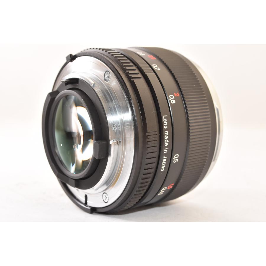 Carl Zeiss カールツァイス Planar T* 50mm F1.4 ZF for Nikon Ai-s