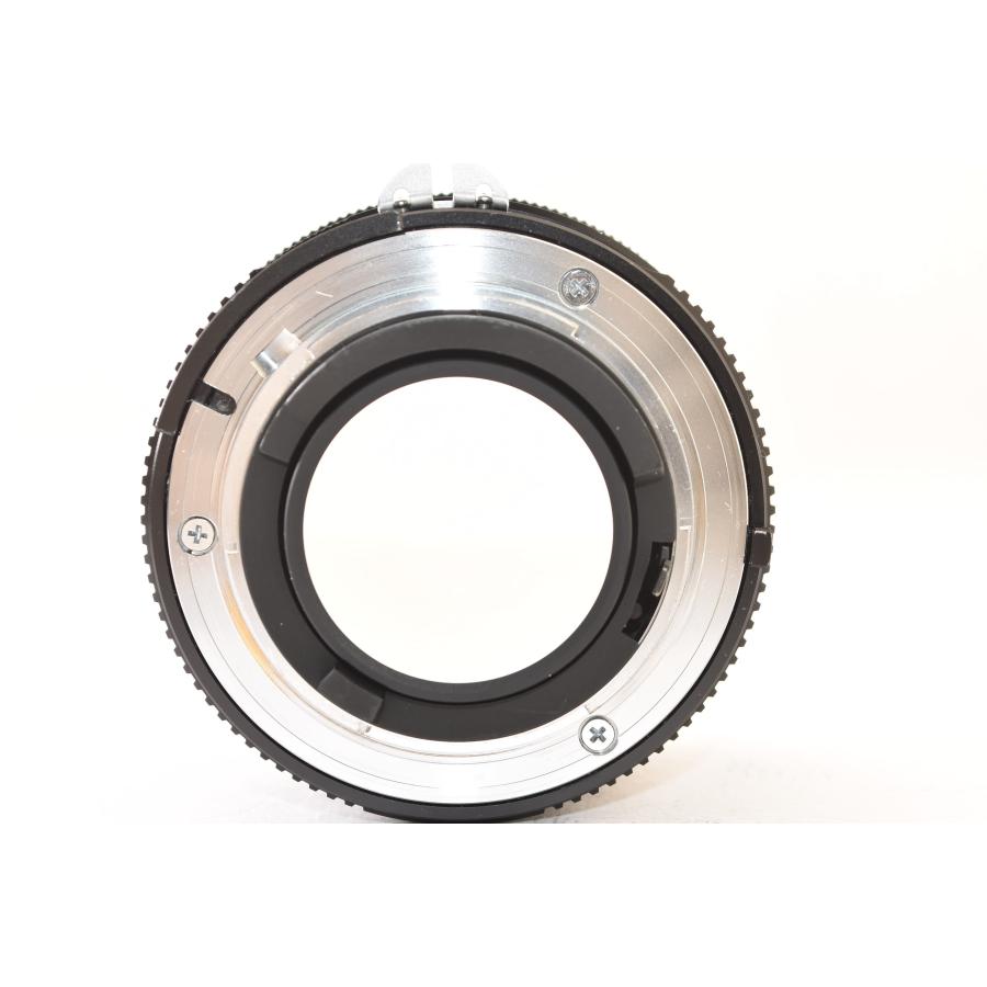 Carl Zeiss カールツァイス Planar T* 50mm F1.4 ZF for Nikon Ai-s