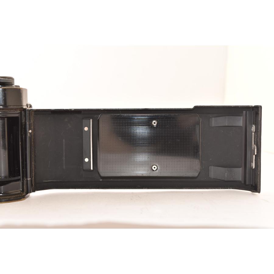 ★ジャンク品★ Nikon ニコン New FM2 ボディ ブラック フィルム一眼レフカメラ J2512031の画像