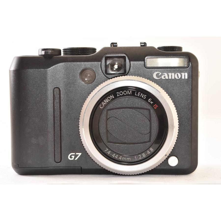 Canon PowerShot G7 ジャンク ☆ジャンク品☆ Canon キャノン PowerShot G7 コンパクトデジタル
