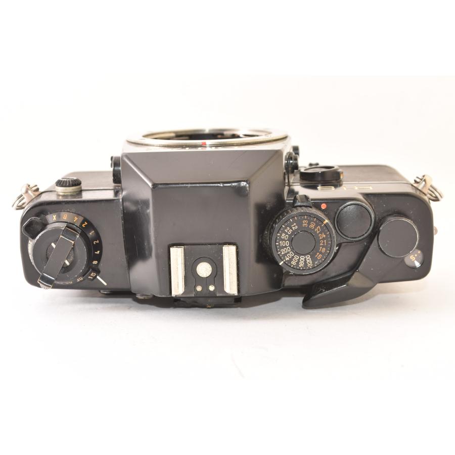 4、CONTAX RTS 一眼レフカメラ ジャンク 【公式通販】