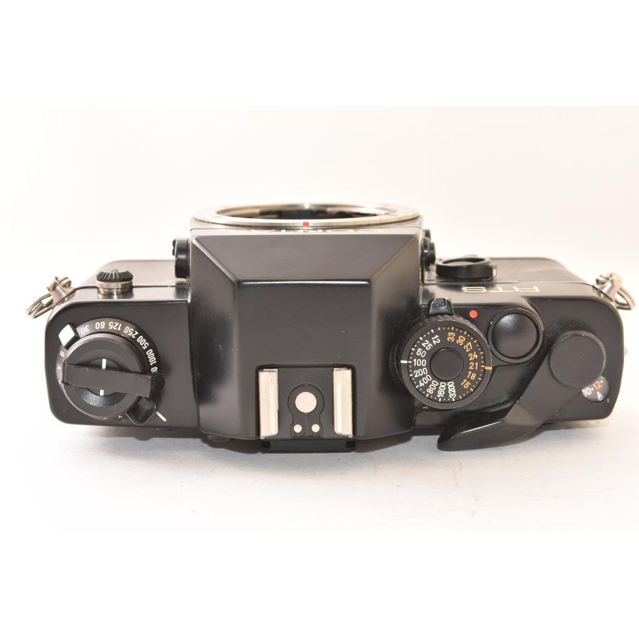 ☆ジャンク品☆ CONTAX コンタックス RTS II QUARTZ ボディ フィルム