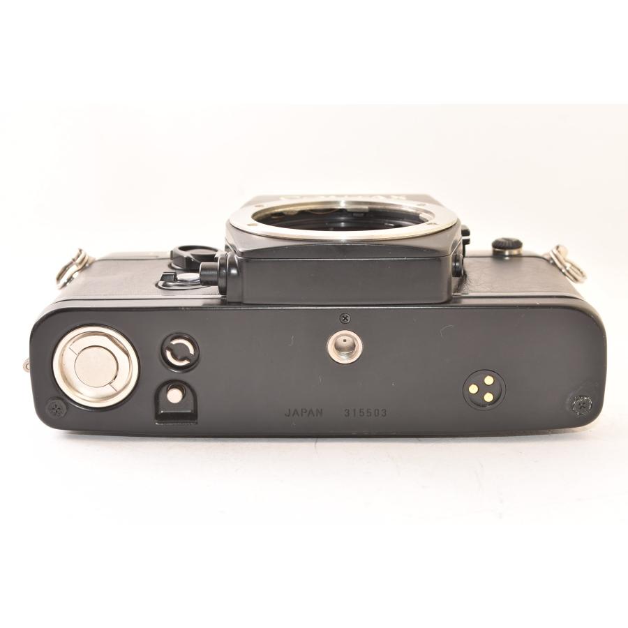 ☆ジャンク品☆ CONTAX コンタックス RTS II QUARTZ ボディ フィルム