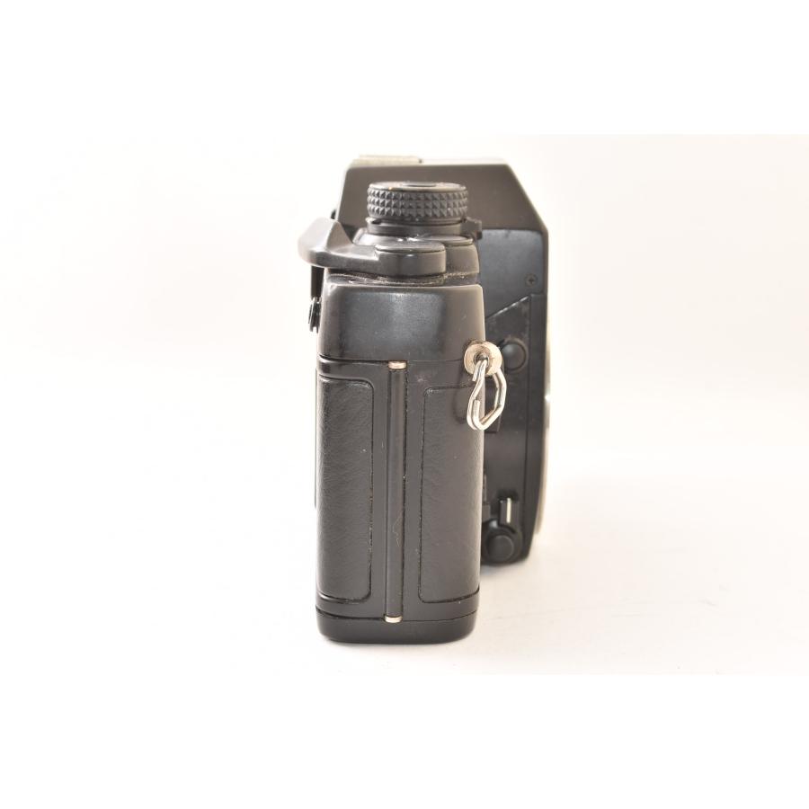 ★ジャンク品★ CONTAX コンタックス RTS II QUARTZ ボディ フィルム一眼レフカメラ J2512085の画像