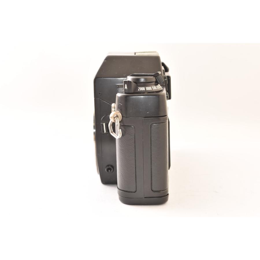 ★ジャンク品★ CONTAX コンタックス RTS II QUARTZ ボディ フィルム一眼レフカメラ J2512085の画像