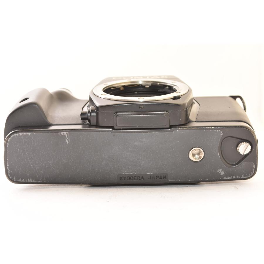 CONTAX コンタックス ST ボディ フィルム一眼レフカメラ J2512088