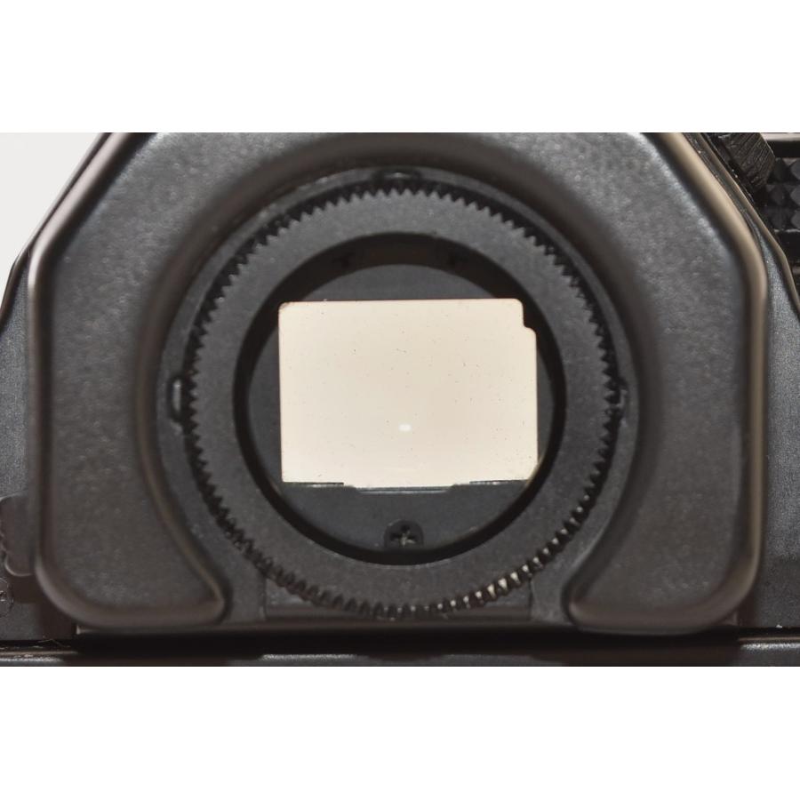 CONTAX コンタックス ST ボディ フィルム一眼レフカメラ J2512088