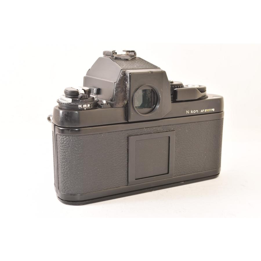 Nikon ニコン F3AF ボディ HPファインダー AF フィルム一眼レフカメラ