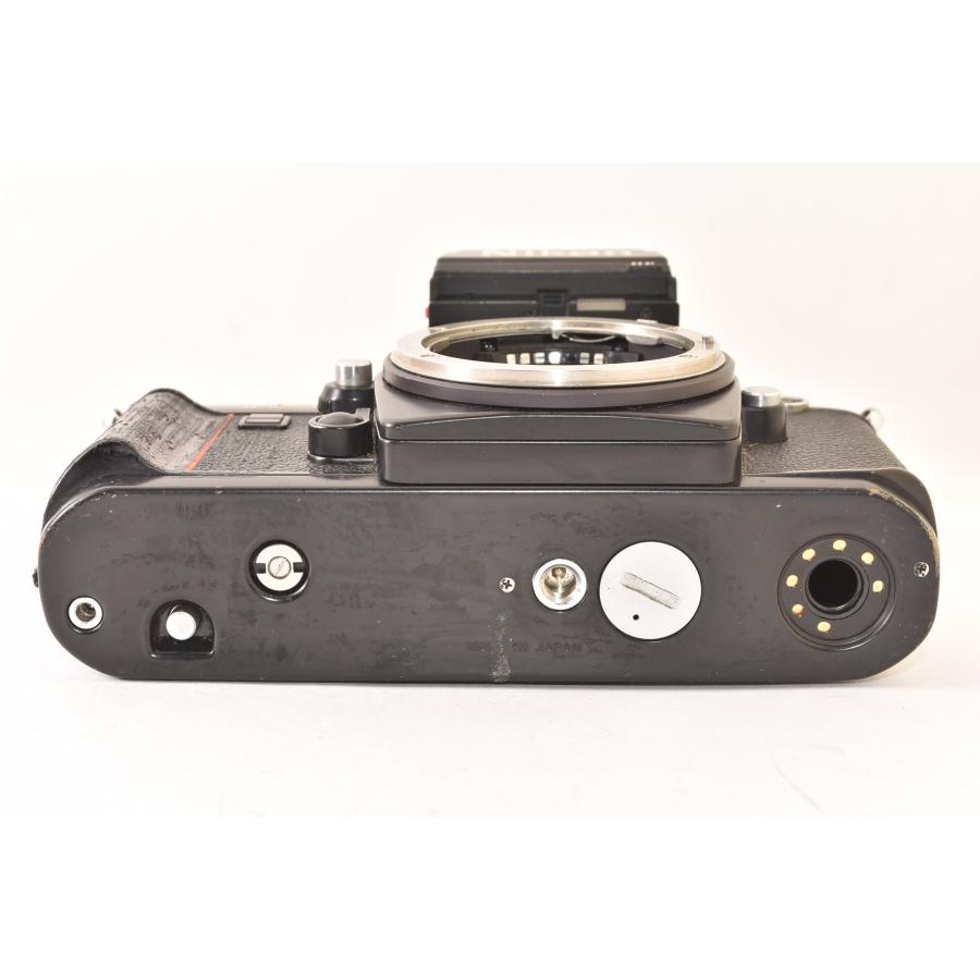 ★極上品★ メルカリ - 液晶難あり シャッター・巻き上げOK ボディ F4 動作品】Nikon 露出計・シャッター全速確認 ボディ F4S Nikon フィルムカメラ