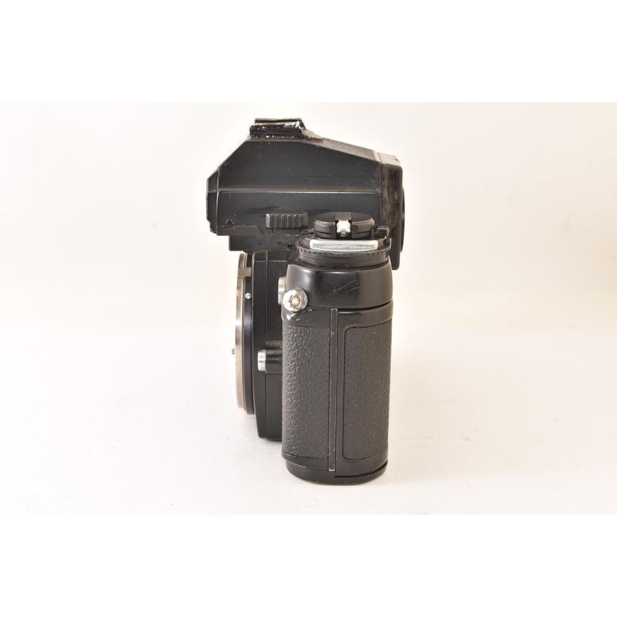 Nikon ニコン F3AF ボディ HPファインダー AF フィルム一眼レフカメラ
