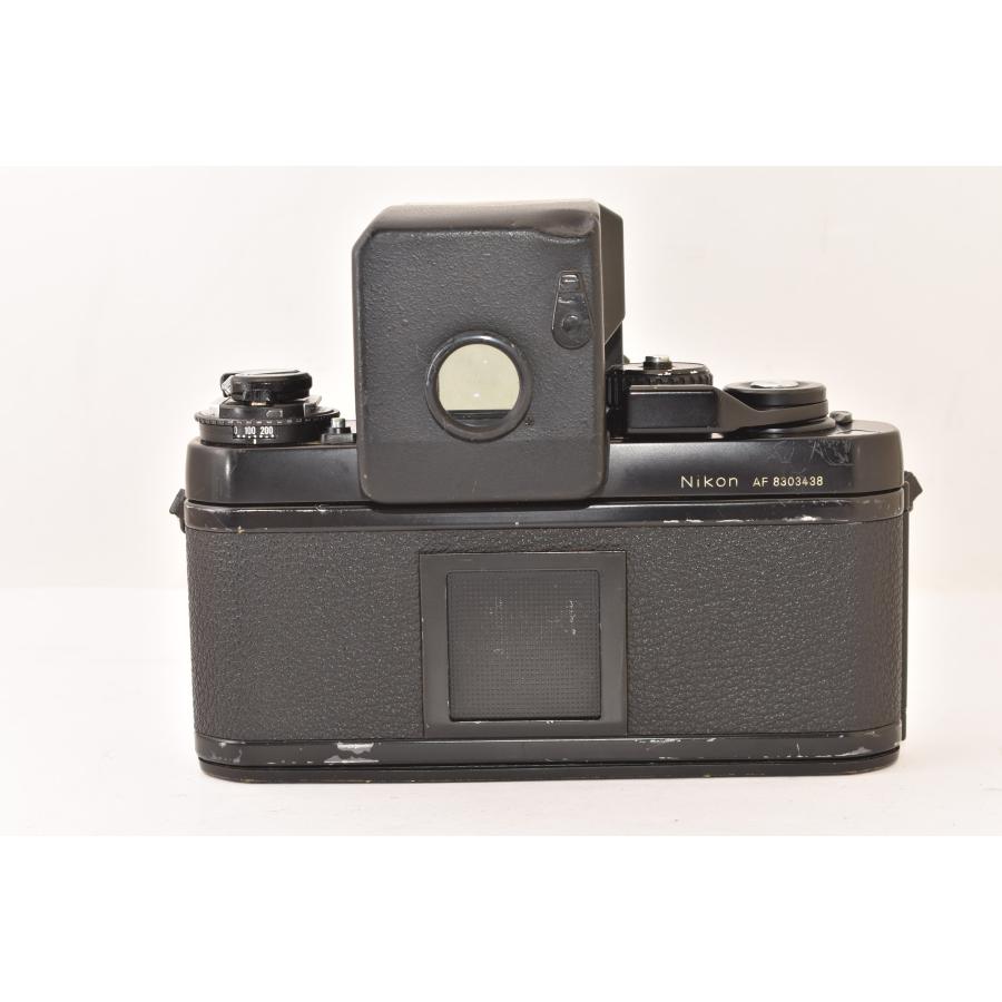 ☆ジャンク品☆ Nikon ニコン F3AF ボディ AF FINDER DX-1 フィルム