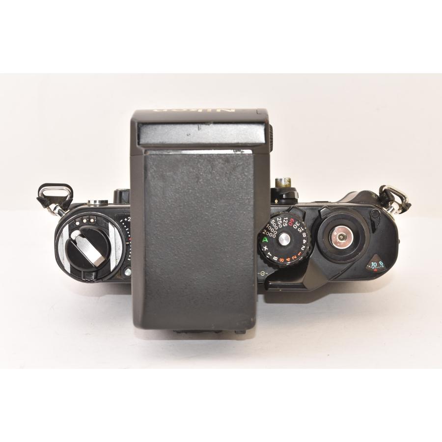 ☆ジャンク品☆ Nikon ニコン F3AF ボディ AF FINDER DX-1 フィルム