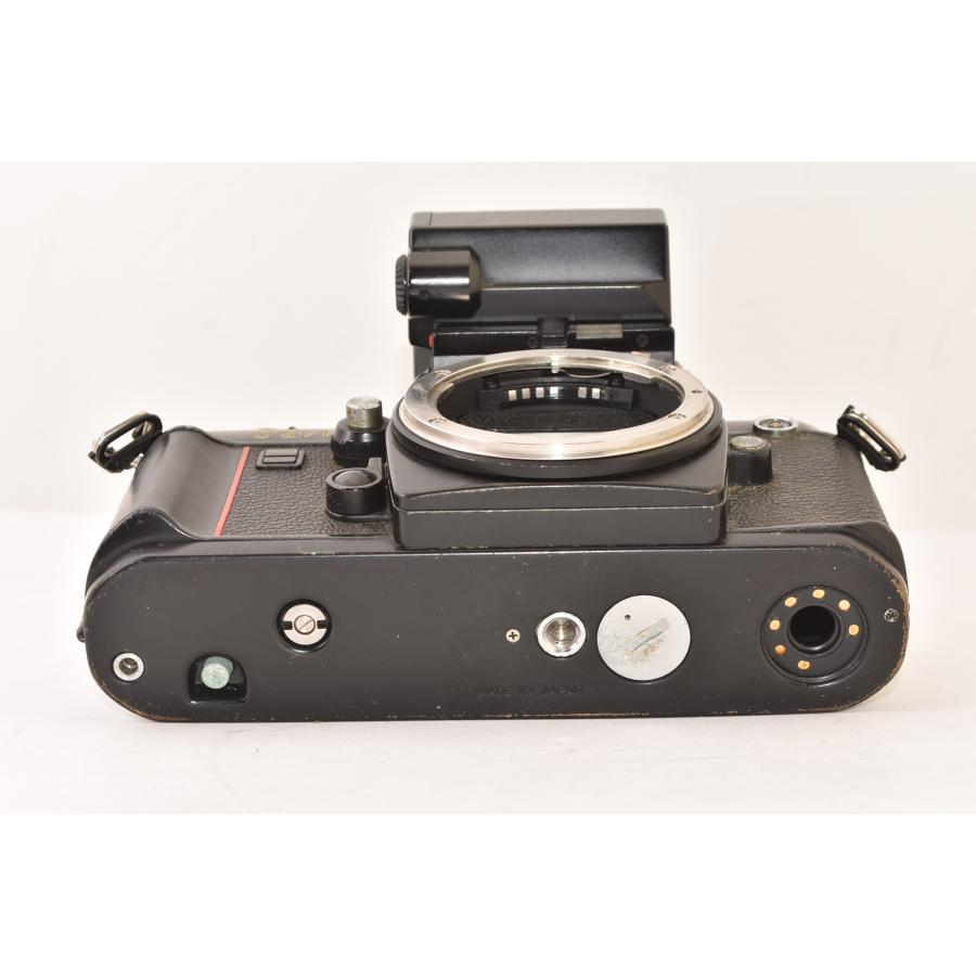 ☆ジャンク品☆ Nikon ニコン F3AF ボディ AF FINDER DX-1 フィルム