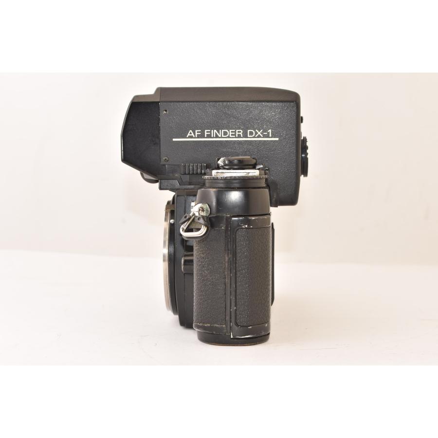 ☆ジャンク品☆ Nikon ニコン F3AF ボディ AF FINDER DX-1 フィルム