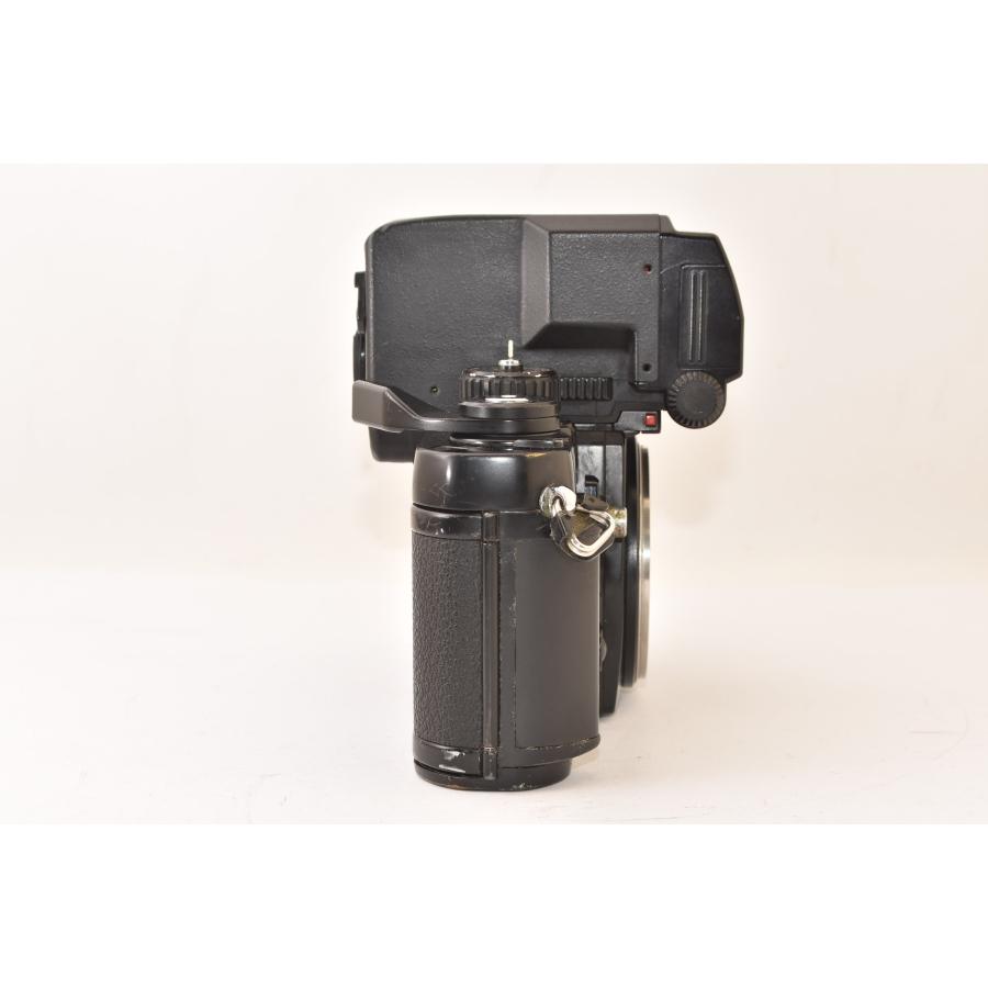 ☆ジャンク品☆ Nikon ニコン F3AF ボディ AF FINDER DX-1 フィルム