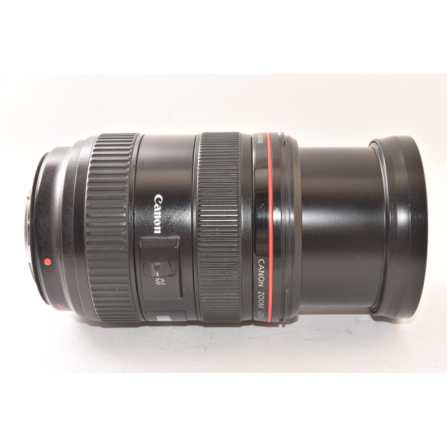 ☆ジャンク品☆ Canon キャノン EF 24-70mm F2.8L USM J2512095