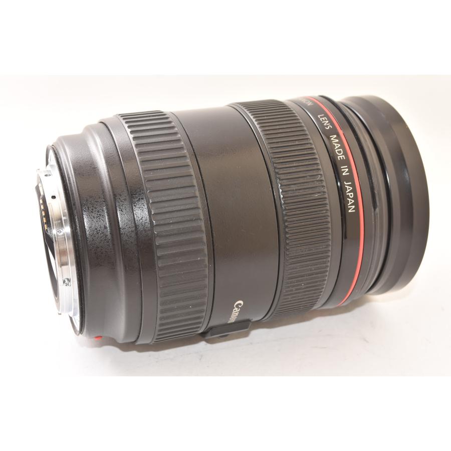 ☆ジャンク品☆ Canon キャノン EF 24-70mm F2.8L USM J2512095