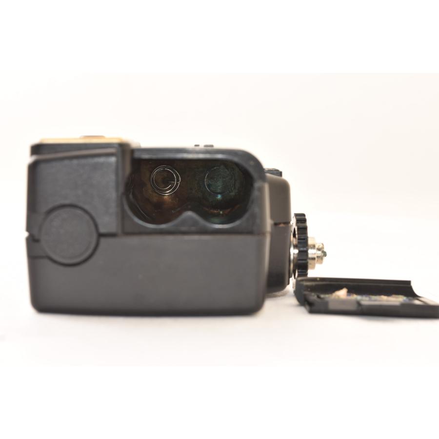 ☆ジャンク品☆ ペンタックス PENTAX auto 110 レンズセット フィルム