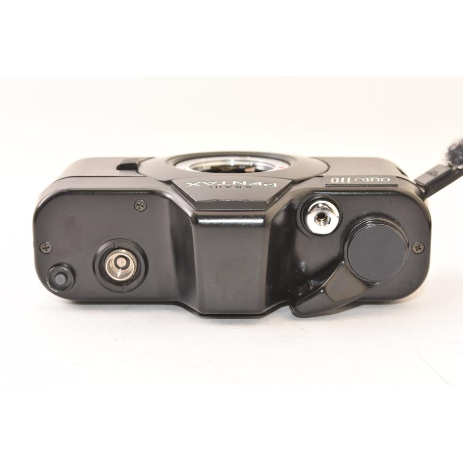 ☆ジャンク品☆ ペンタックス PENTAX auto 110 レンズセット フィルム