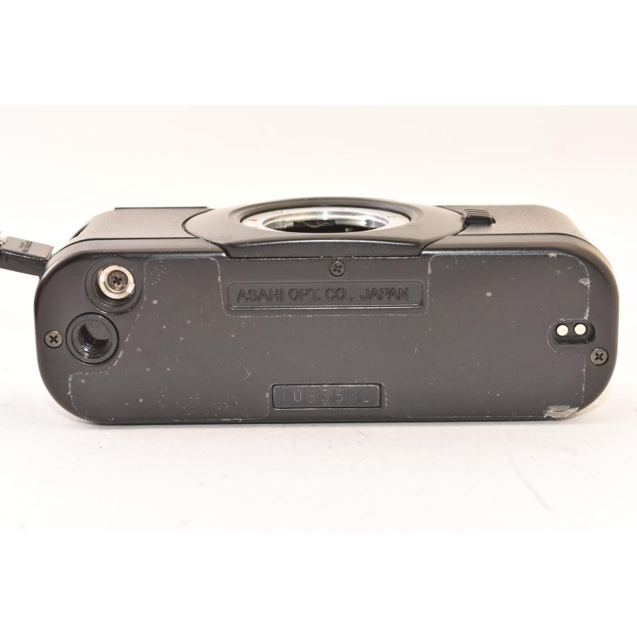 ☆ジャンク品☆ ペンタックス PENTAX auto 110 レンズセット フィルム