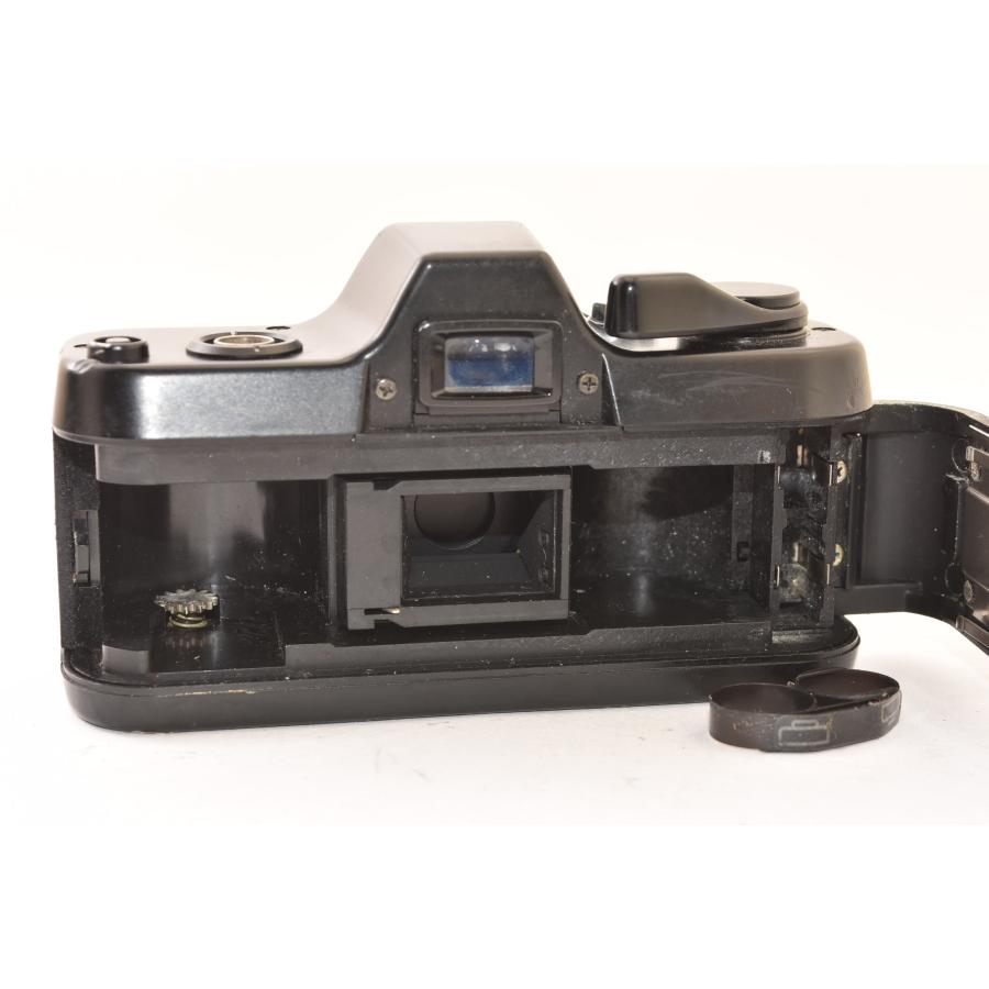 ☆ジャンク品☆ ペンタックス PENTAX auto 110 レンズセット フィルム