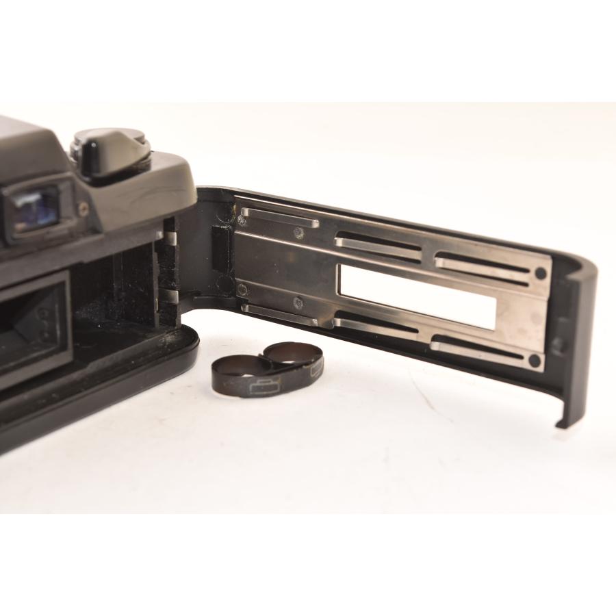 ☆ジャンク品☆ ペンタックス PENTAX auto 110 レンズセット フィルム
