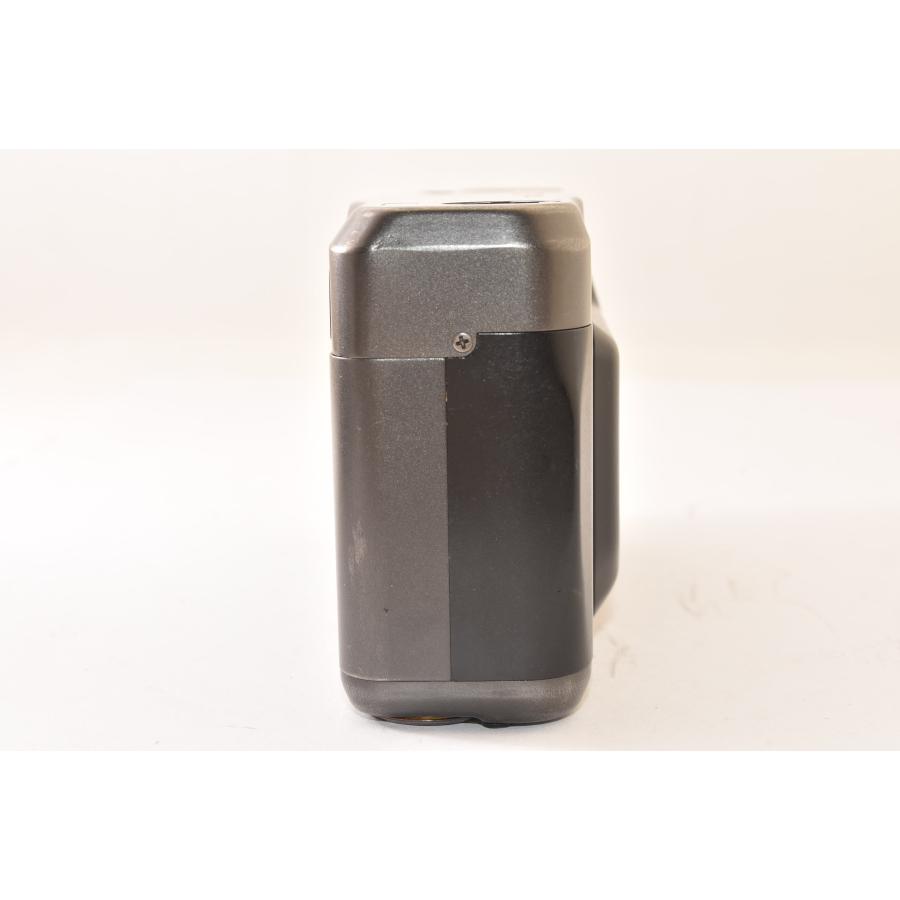☆ジャンク品☆ CONTAX コンタックス T2 チタンブラック DATA BACK