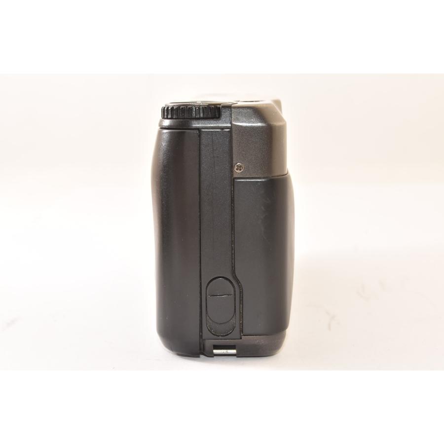 ☆ジャンク品☆ CONTAX コンタックス T2 チタンブラック DATA BACK
