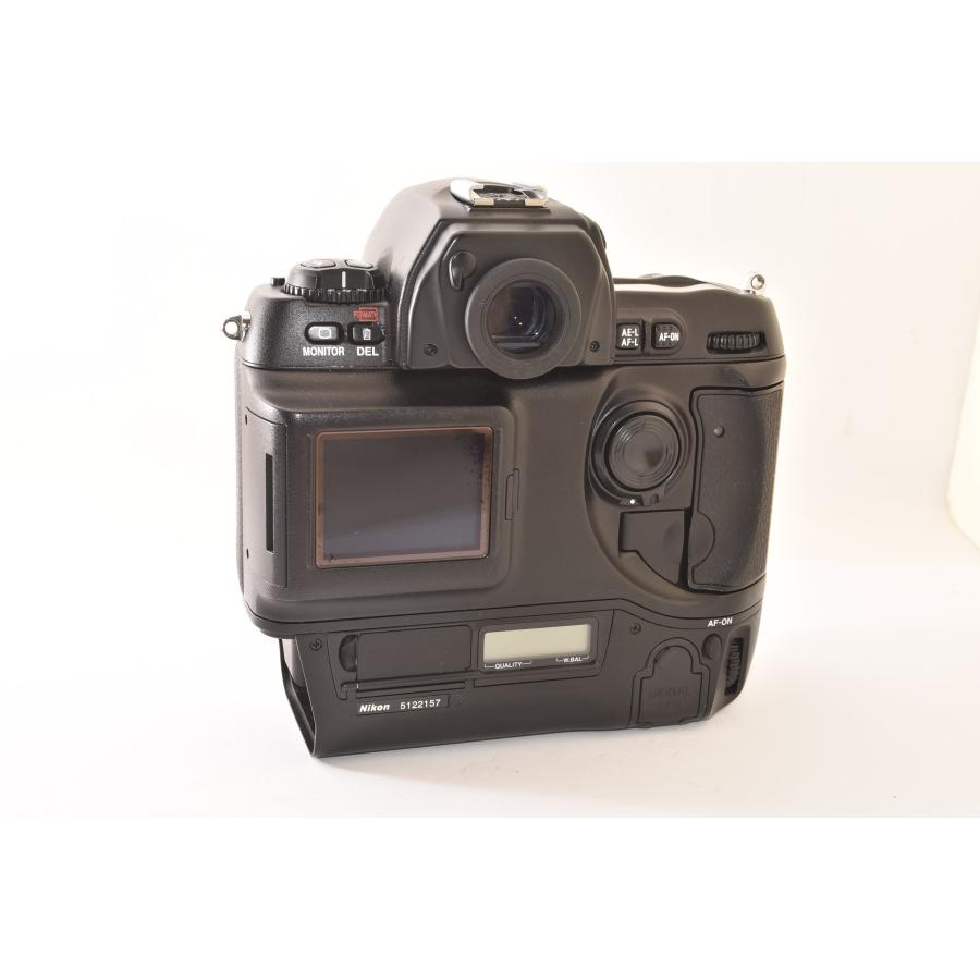 ☆ジャンク品☆ Nikon ニコン D1X ボディ デジタル一眼レフカメラ