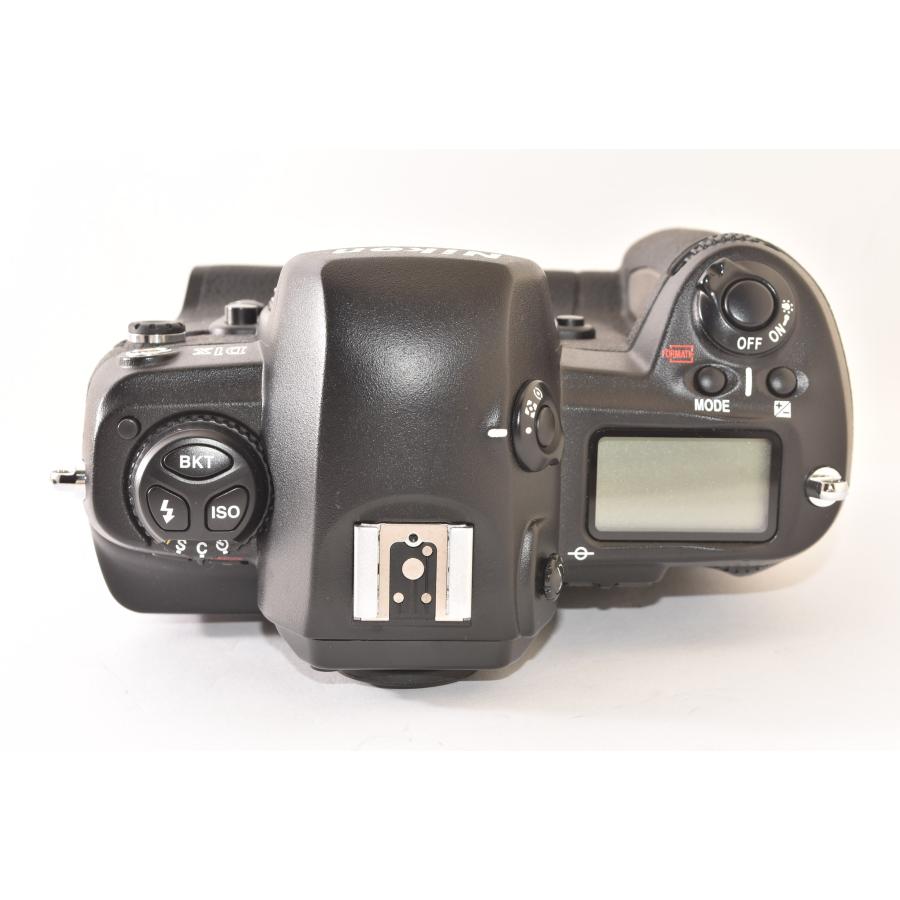 ☆ジャンク品☆ Nikon ニコン D1X ボディ デジタル一眼レフカメラ