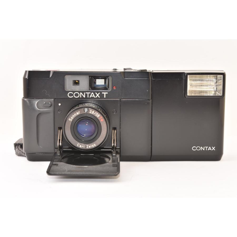 【完動品】CONTAX　コンタックス　RTS初代　元箱、説明書付き My impressions of the CONTAX RTS (first generation) [Renewal