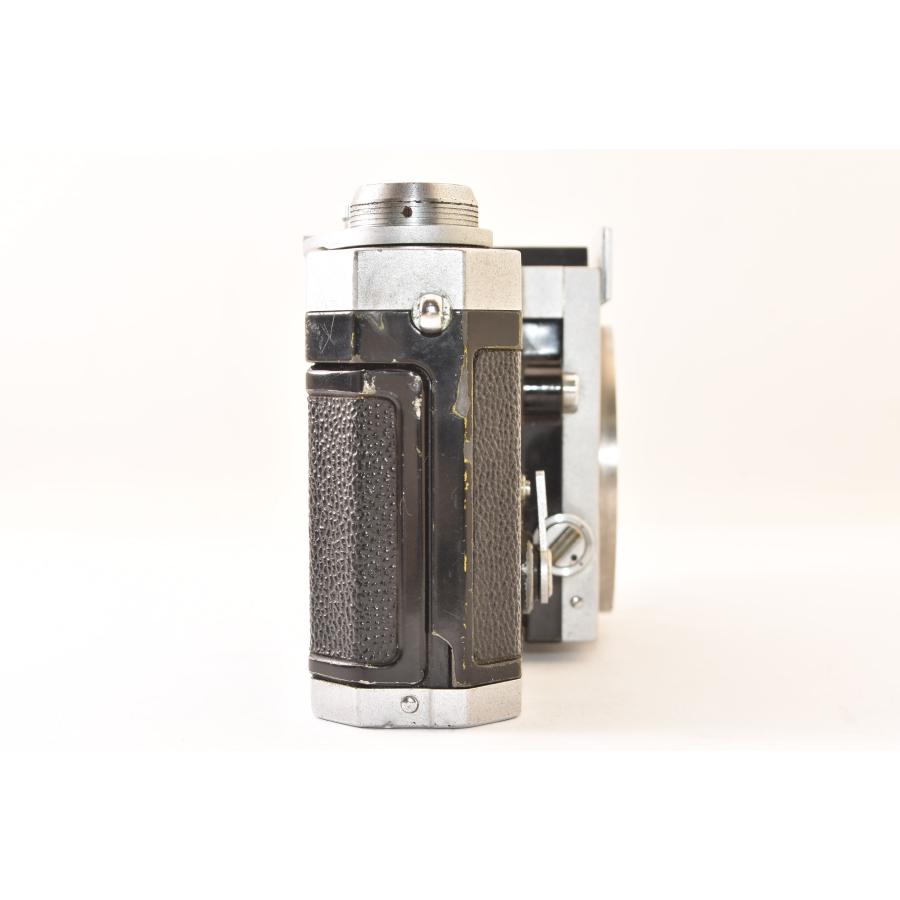 ☆ジャンク品☆ Nikon ニコン F ボディ シルバー ファインダーなし