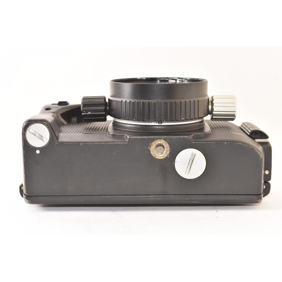 Nikon ニコン NIKONOS IV-A + 35mm F2.5 フィルムカメラ J2601027の画像