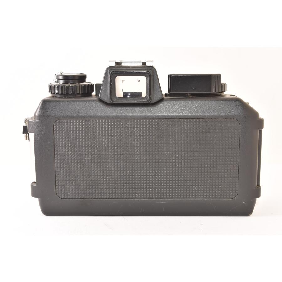★ジャンク品★ Nikon ニコン NIKONOS IV-A + 35mm F2.5 フィルムカメラ J2601028の画像
