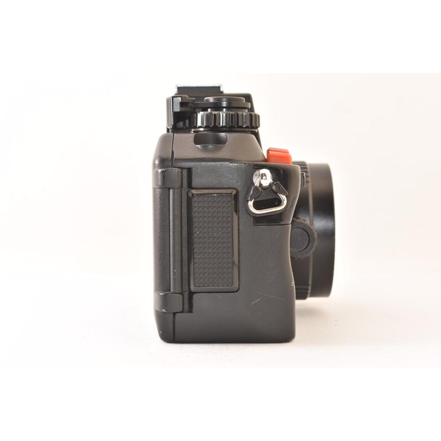 ★ジャンク品★ Nikon ニコン NIKONOS IV-A + 35mm F2.5 フィルムカメラ J2601028の画像