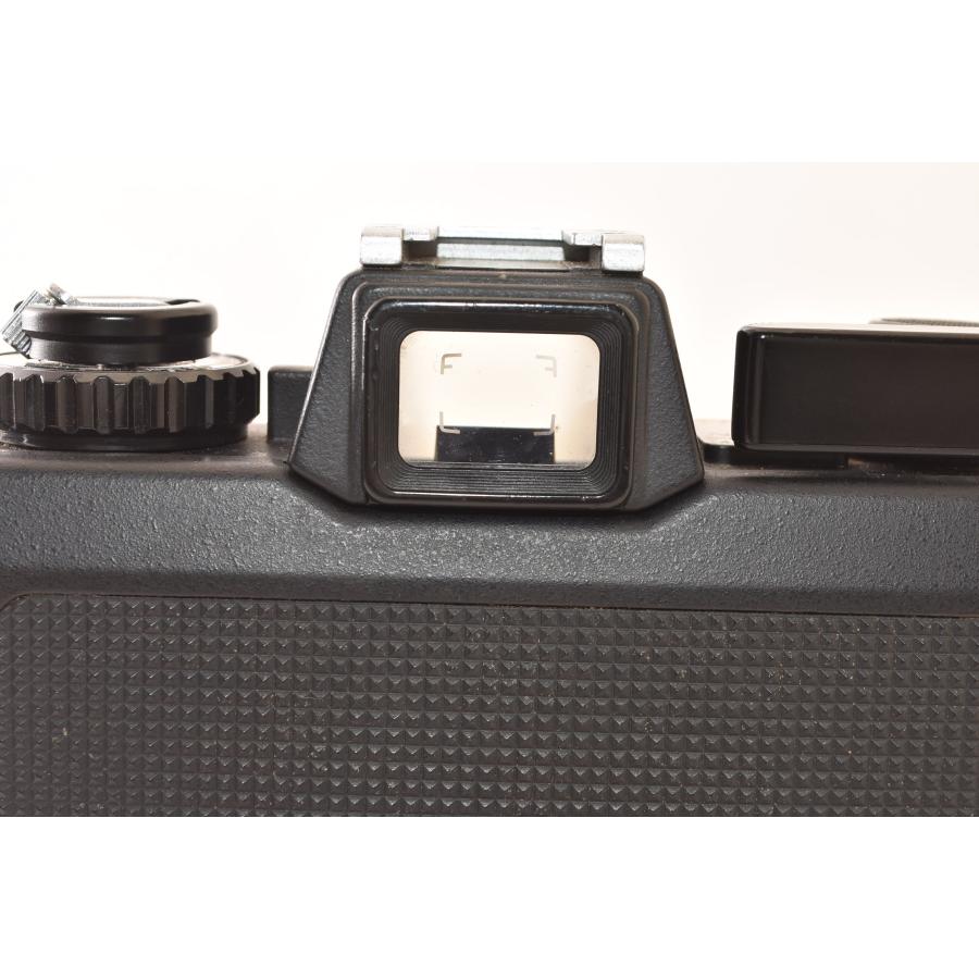 ★ジャンク品★ Nikon ニコン NIKONOS IV-A + 35mm F2.5 フィルムカメラ J2601028の画像