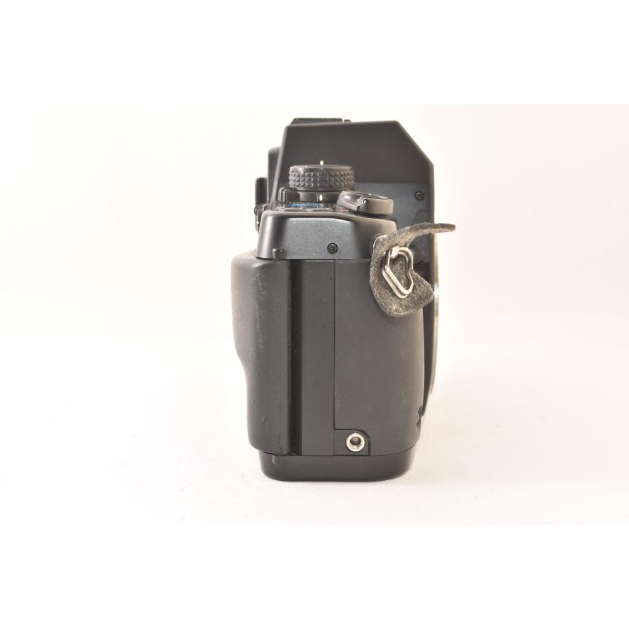 ☆ジャンク品☆ CONTAX コンタックス Aria ボディ フィルム一眼レフ