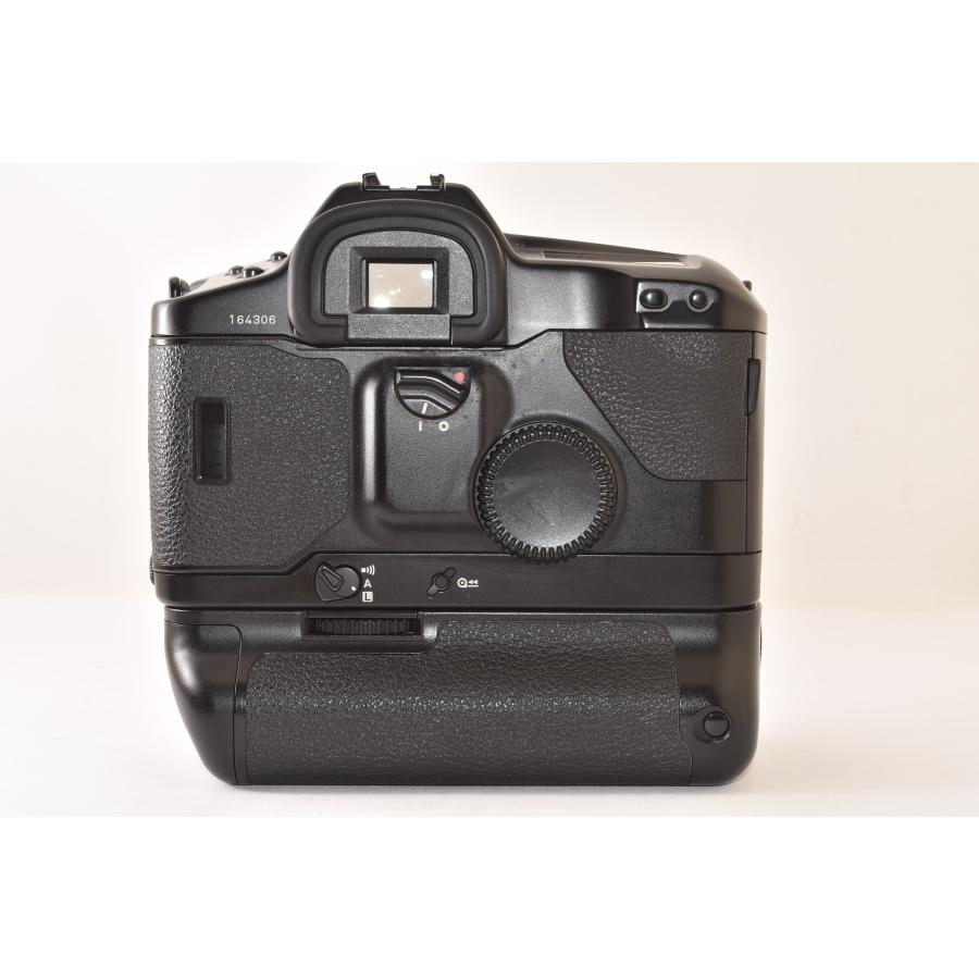 ☆ジャンク品☆ Canon キャノン EOS-1 HS ボディ AF フィルム一眼レフ