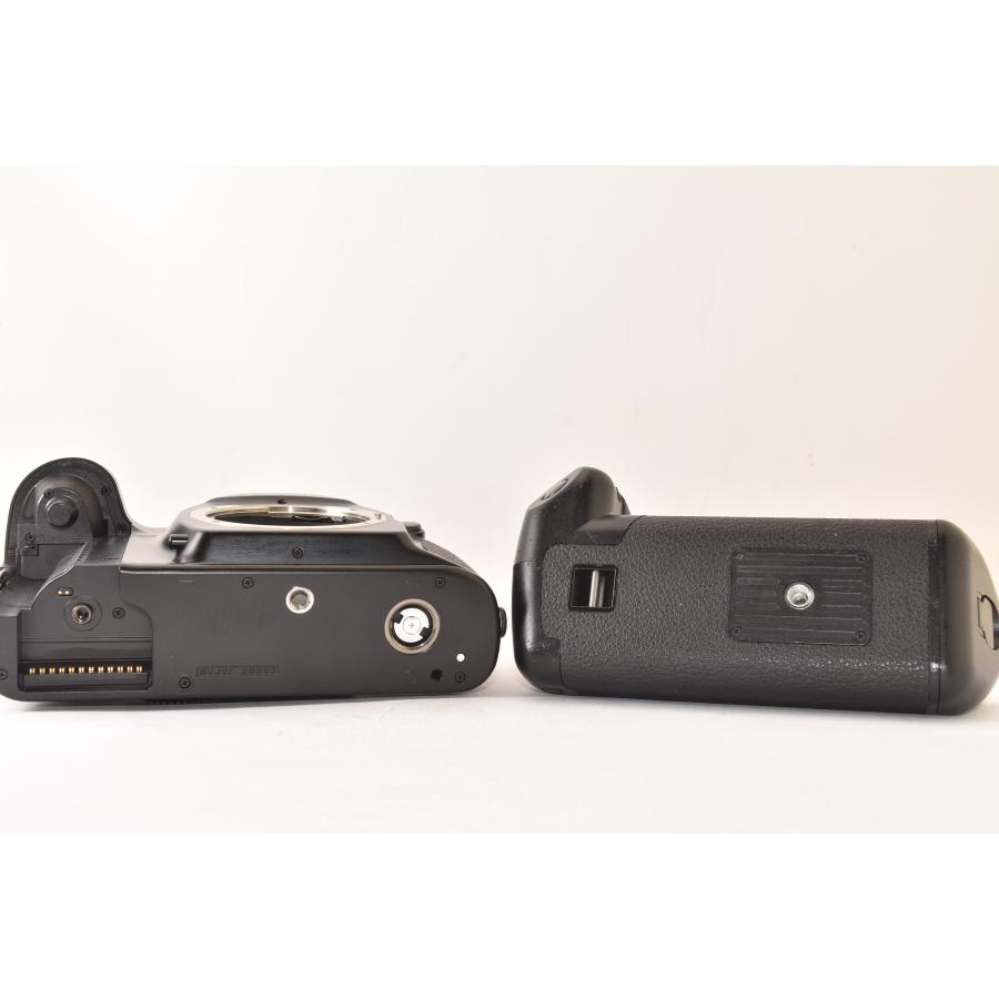 ☆ジャンク品☆ Canon キャノン EOS-1 HS ボディ AF フィルム一眼レフ