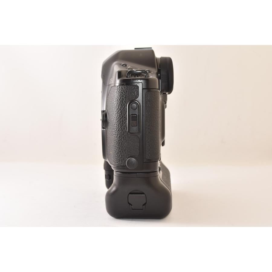 ☆ジャンク品☆ Canon キャノン EOS-1 HS ボディ AF フィルム一眼レフ