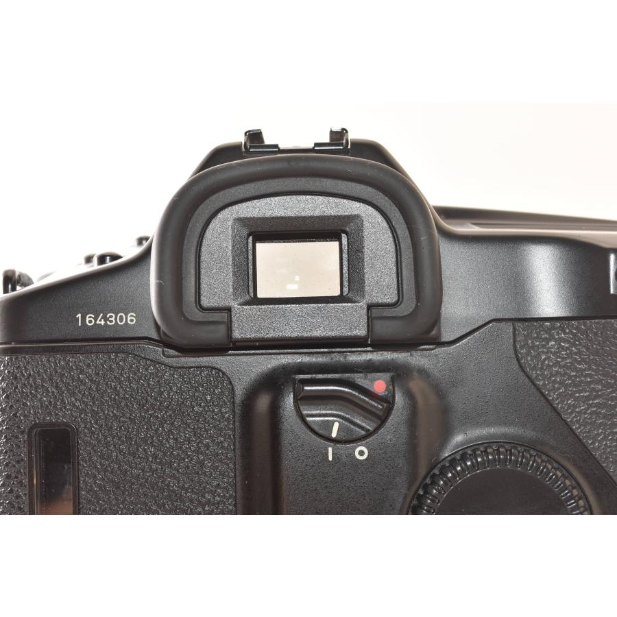 ☆ジャンク品☆ Canon キャノン EOS-1 HS ボディ AF フィルム一眼レフ